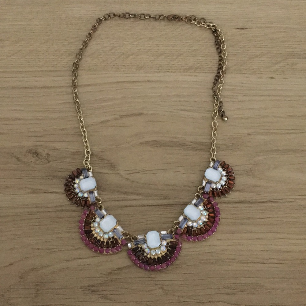 Loft necklace